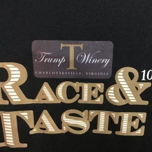 SOLD Trump Winery OGIO Endurance Performance